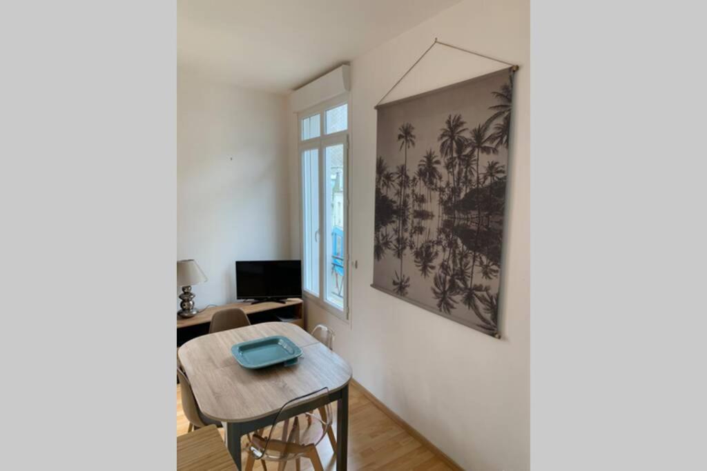 Apartamento Le Balcon De Notre Dame - Locations Isahora