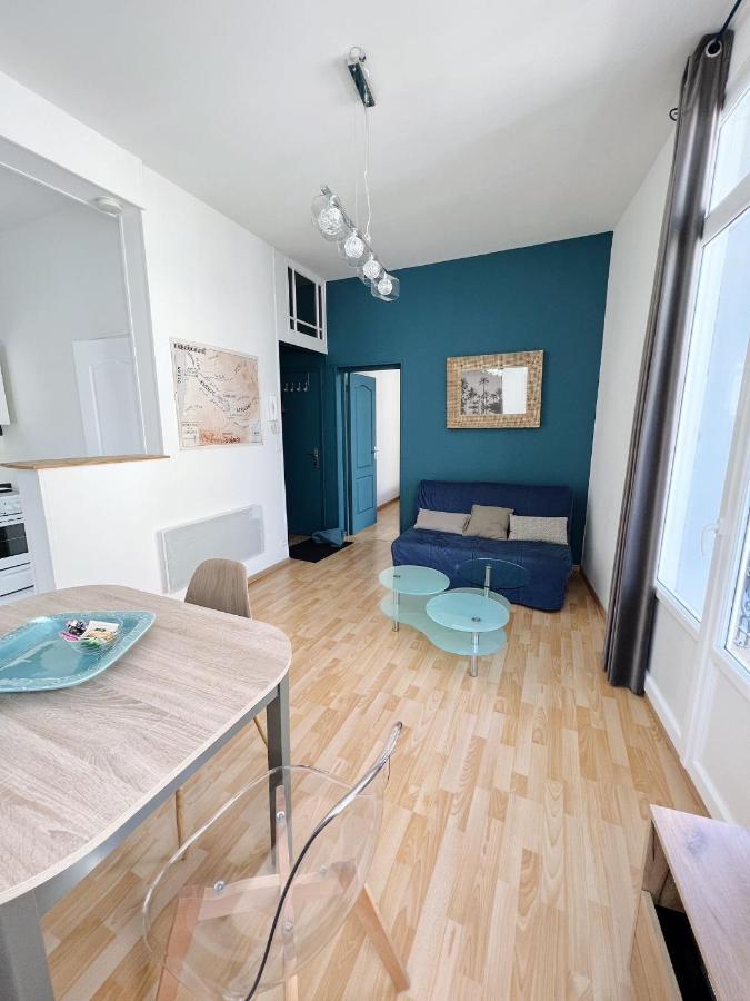 Le Balcon De Notre Dame - Locations Isahora Apartment